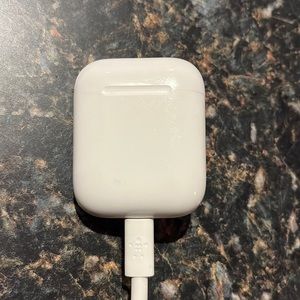 Generation 1 AirPods